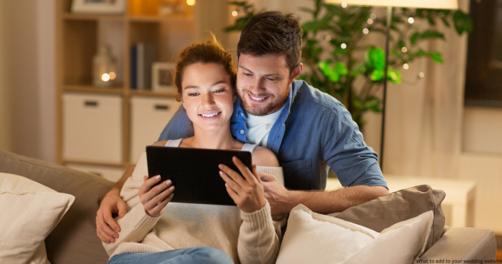 Wedding venue tour rating and review free download