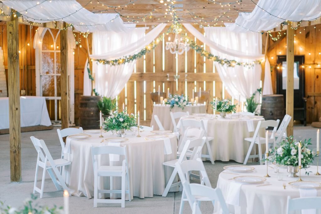 When Is The Best Time To Get Married In Chattanooga?