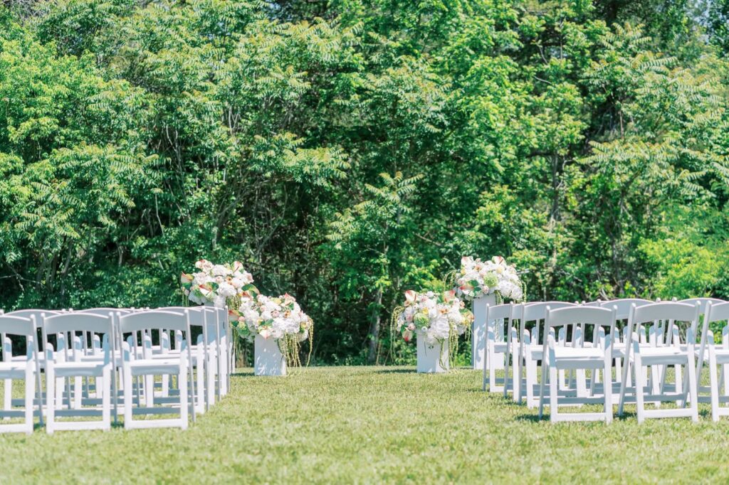 Planning A Chattanooga Wedding: Complete Guide For Newly Engaged Couples