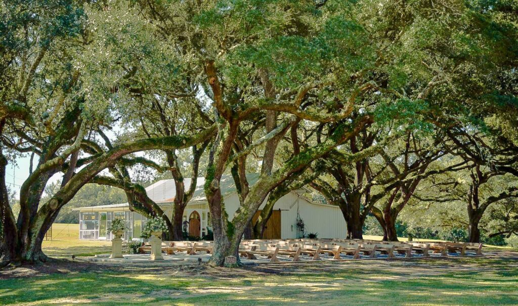 Ultimate Wedding Guest Guide to the Mississippi Gulf Coast