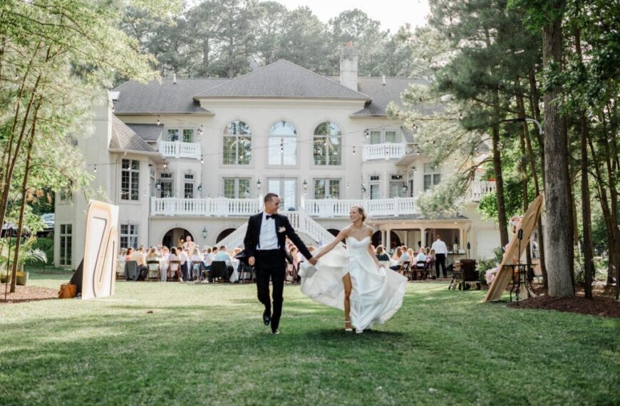 Southern Maryland Waterfront Wedding Venue: Dawn on the Chesapeake