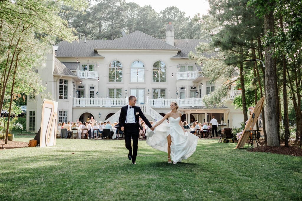 Southern Maryland Waterfront Wedding Venue: Dawn on the Chesapeake