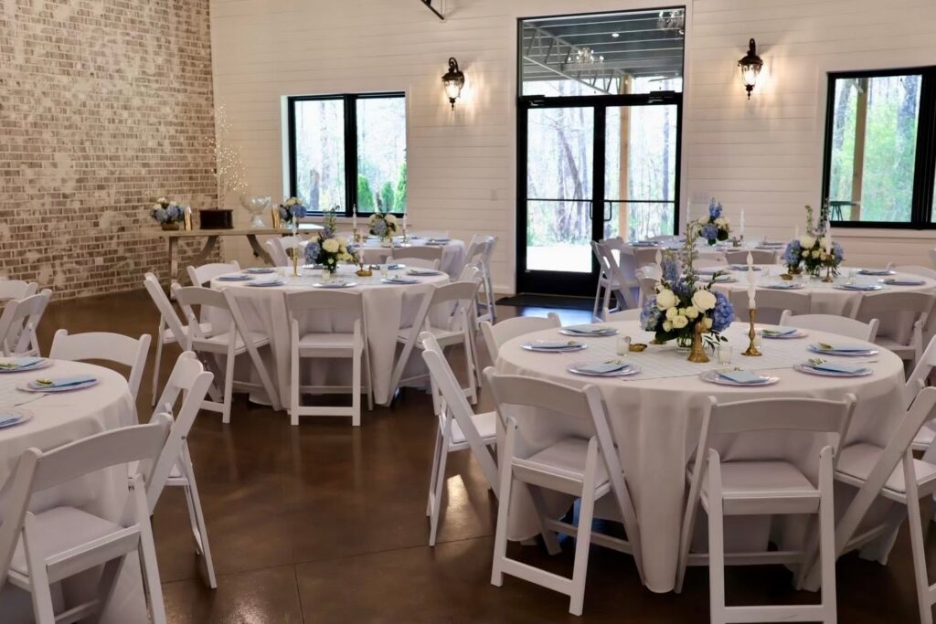 Why Birmingham Couples Are Choosing Lemon Ridge for Their Alabama Wedding: Planning Tips, FAQs & Insider Advice