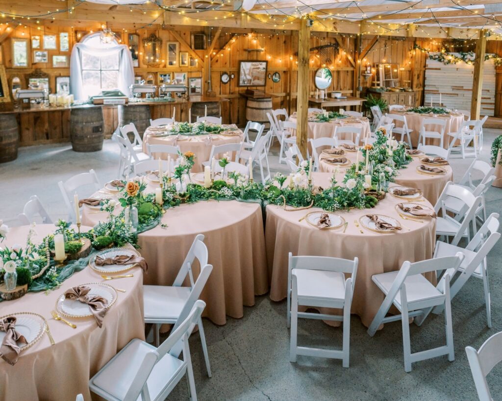 Planning a Chattanooga Wedding: The Complete Guide to Venues, Vendors, Budgets & Guest Experiences