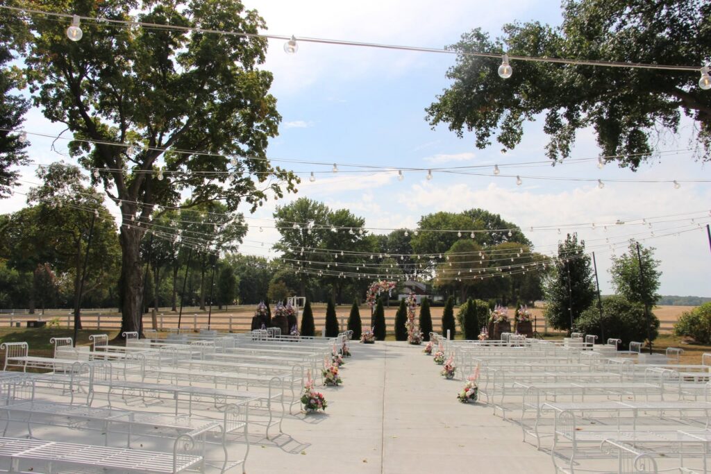 Planning a Springfield Illinois Wedding Weekend for the Perfect Wedding Guest Experience