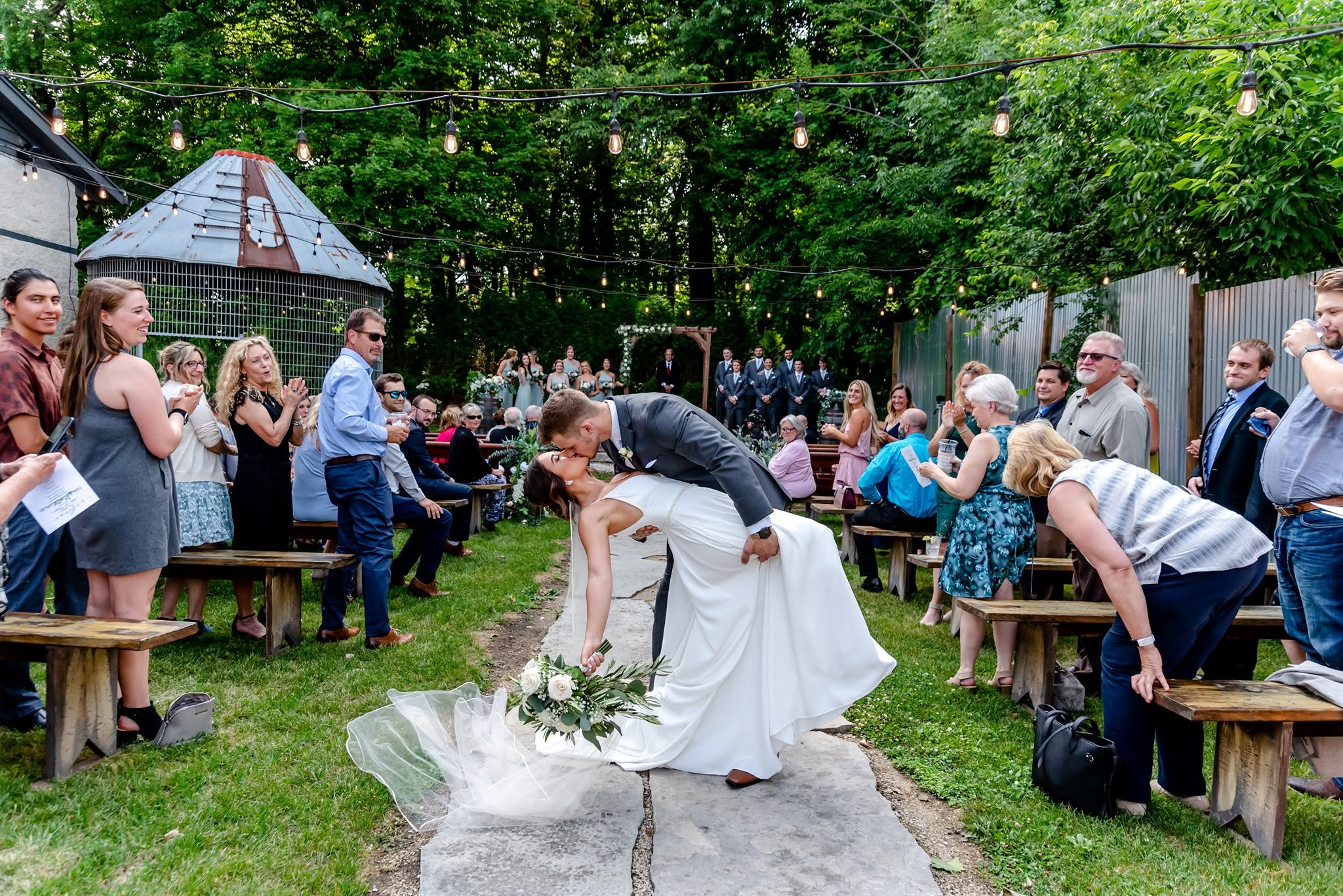 Ultimate Guide to Planning a Wedding in Richfield, Wisconsin
