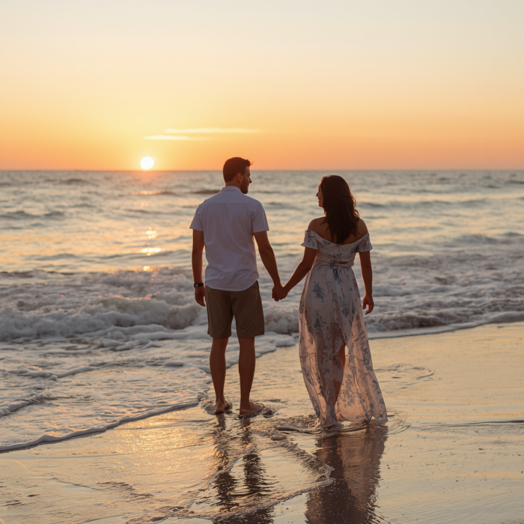 Best Things To Do in Biloxi Mississippi Before the Wedding
