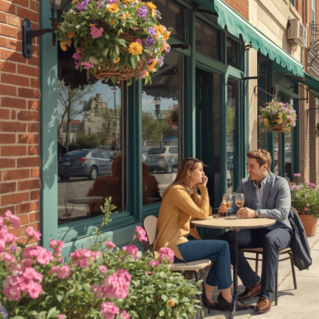 Rehearsal Dinner Ideas and locations for Springfield Illinois Weddings 