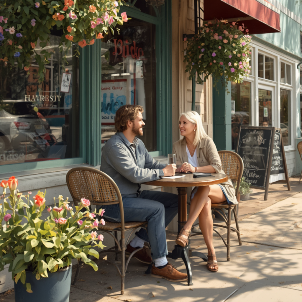 Explore Downtown Greenville South Carolina