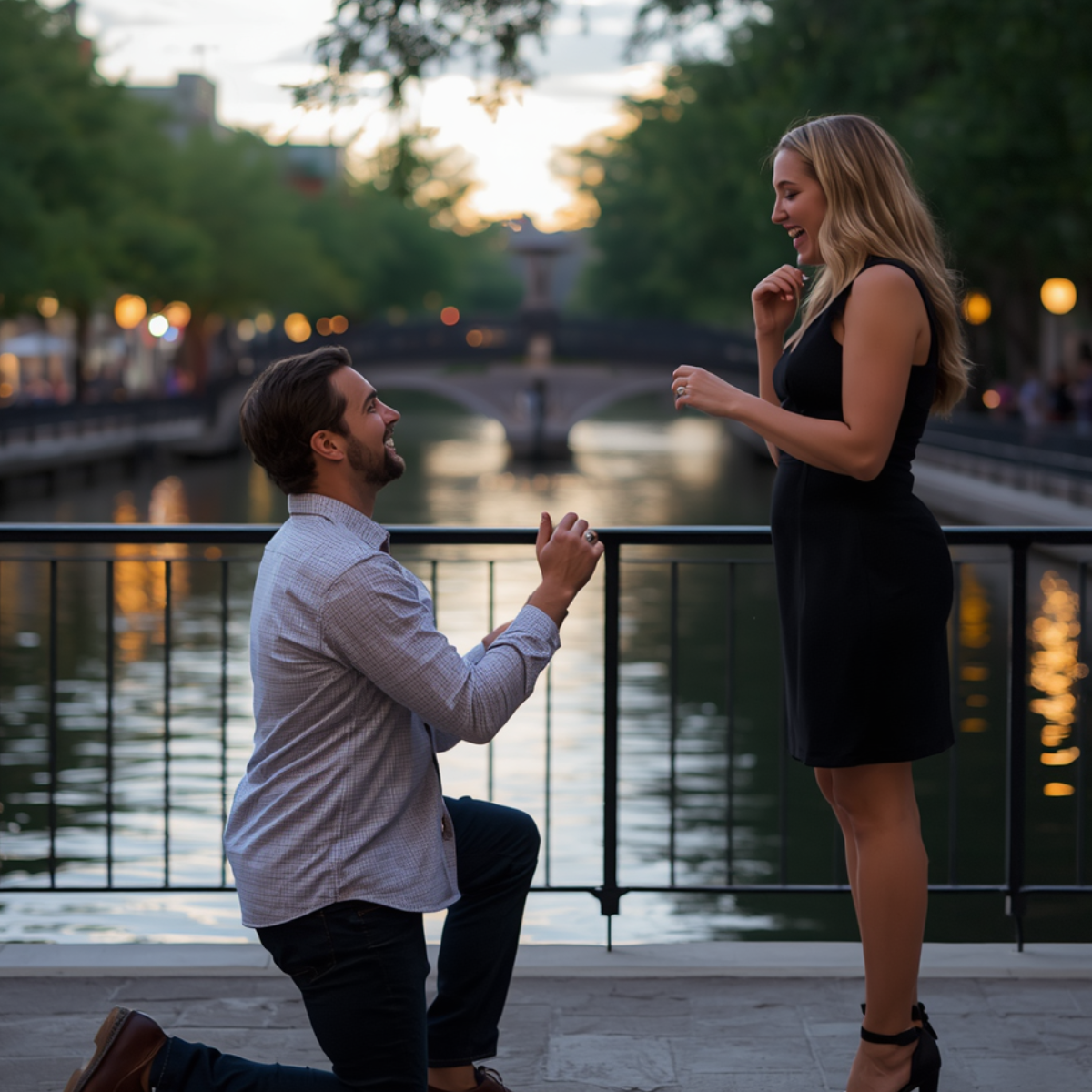 How Long Are Couples Together Before Getting Engaged?
