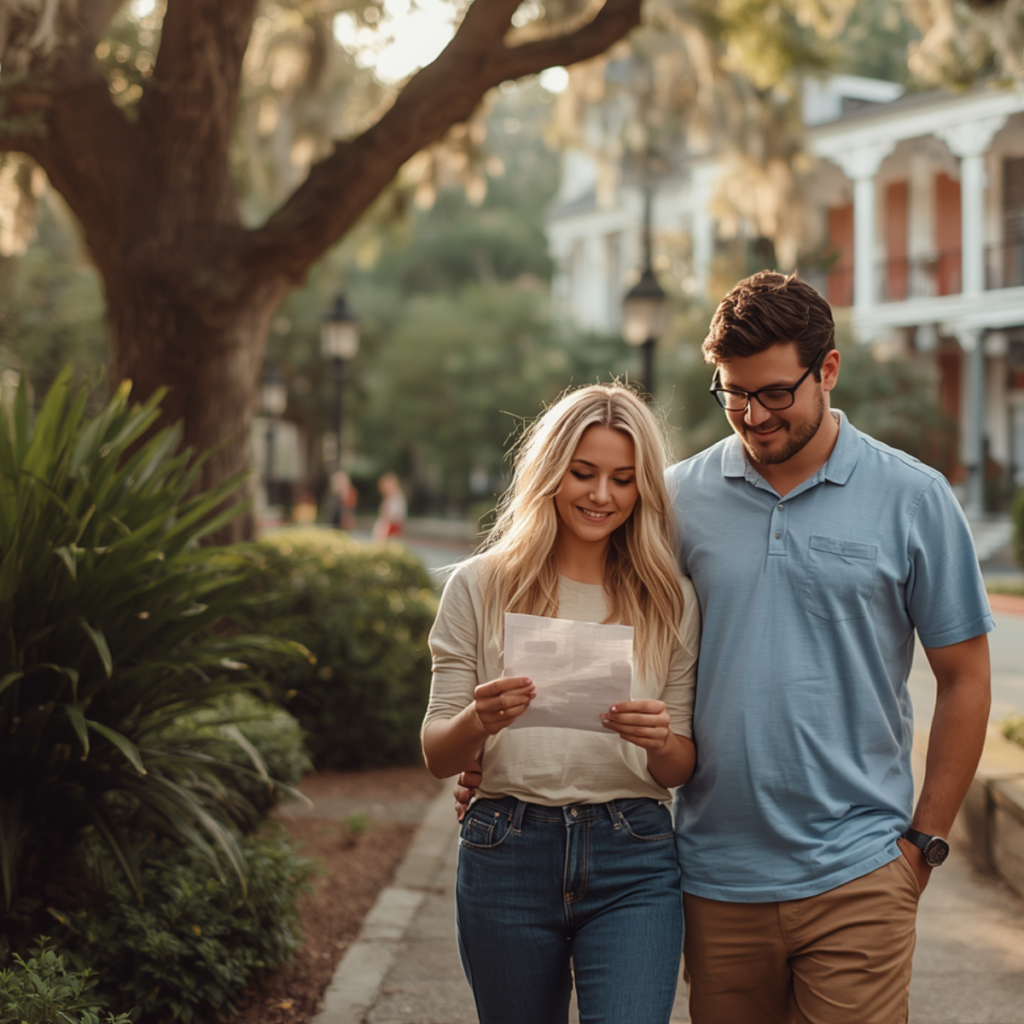 Relationship conversations before marriage