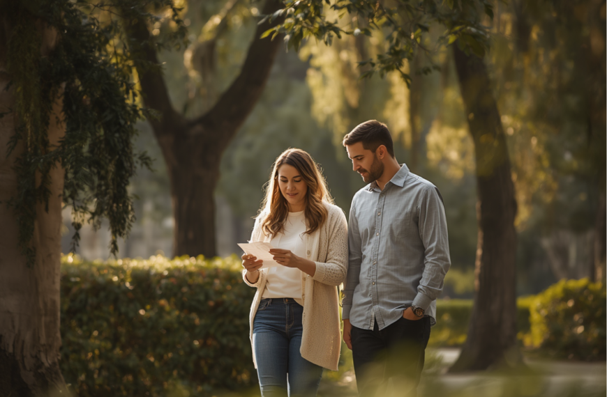 How to Write a Love Letter 50 Romantic Tips