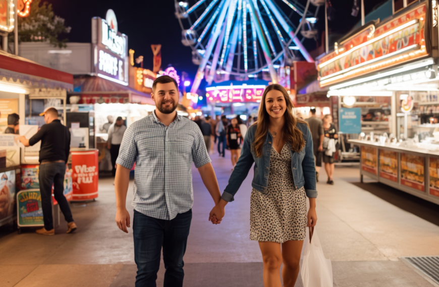 Conversations Every Couple Should Have Before Getting Engaged