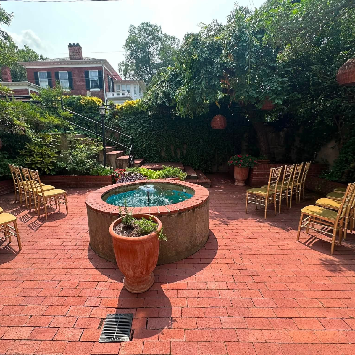 A Luxury Experience for Less Than Northern Virginia