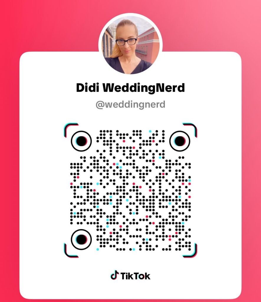 Digital lead generation strategy for wedding venue owners using multiple social media and search platforms.