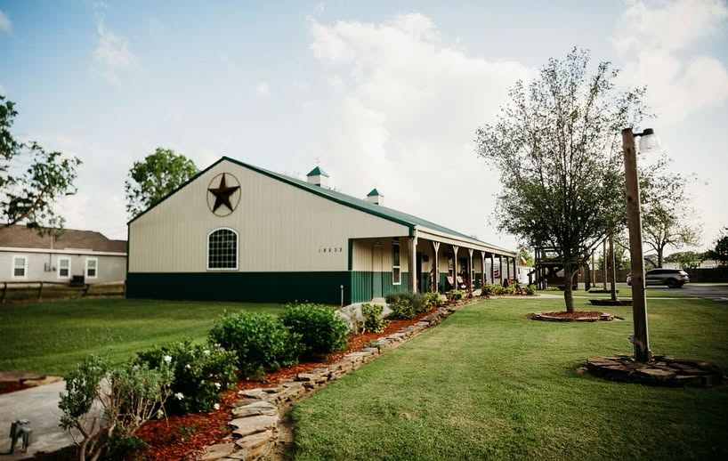 County Line Event Center Blog Library | Houston Wedding Guides
