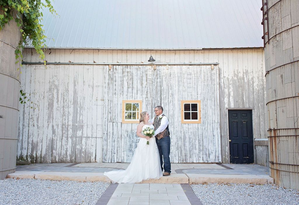 Irish Hills Wedding Barn Blog Library | Ann Arbor Guides