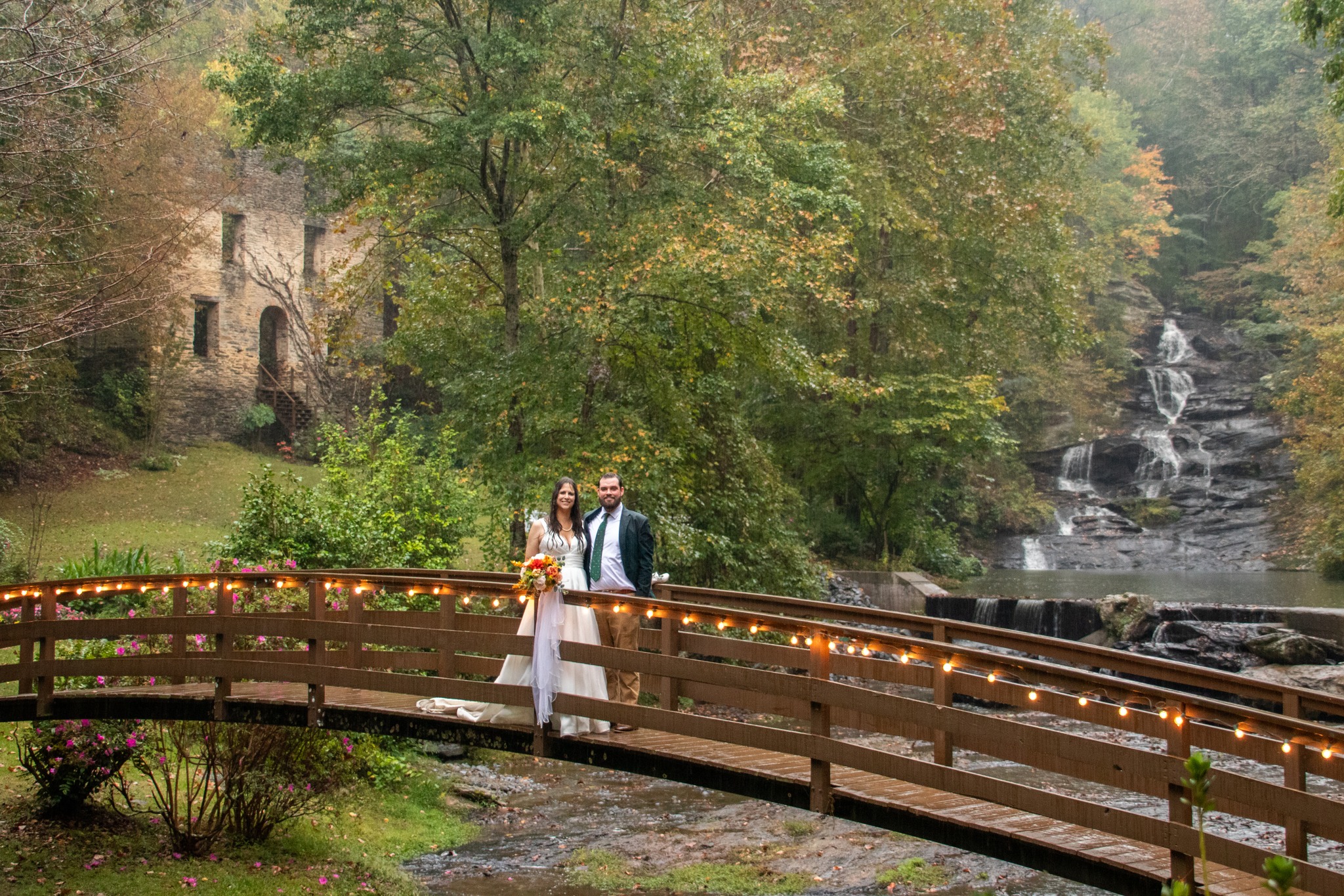 Hightower Falls | North Georgia Wedding Venue Near Atlanta