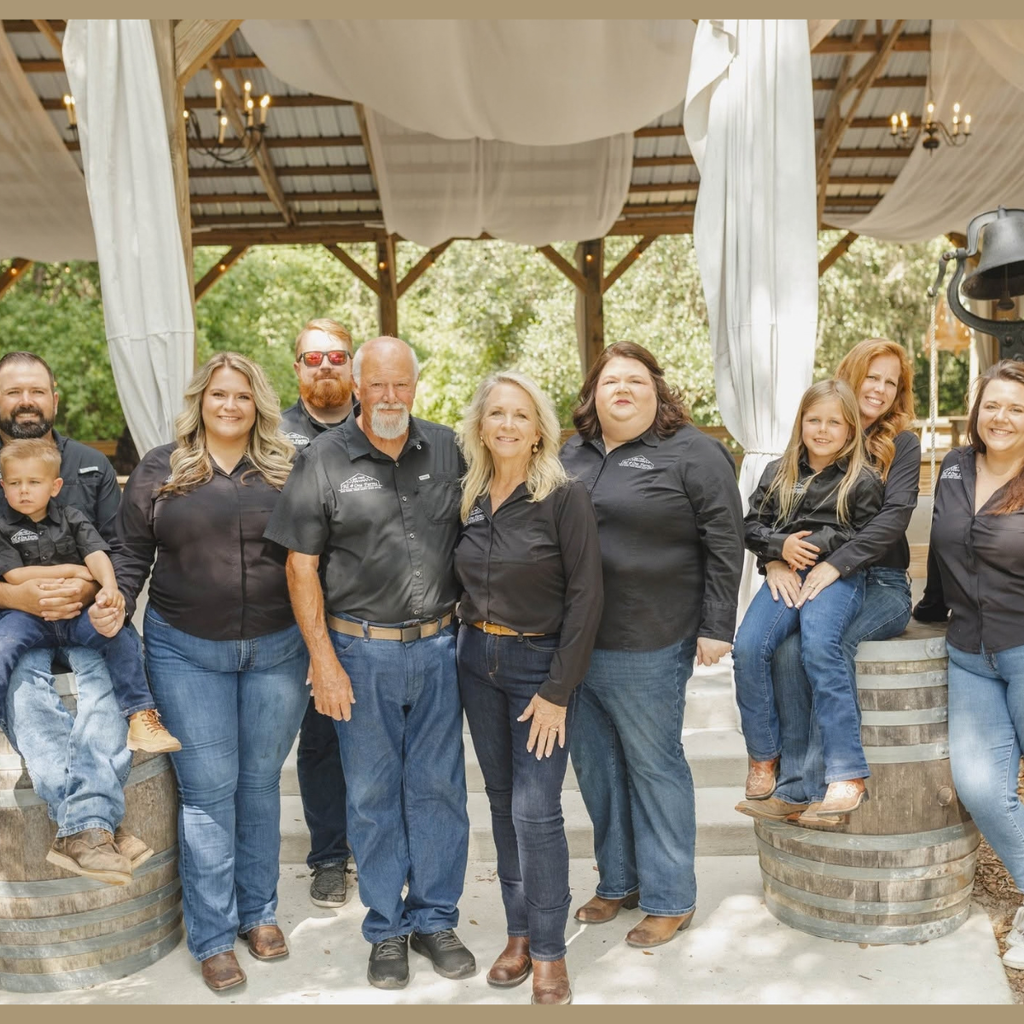 A Family-Owned Jacksonville Wedding Venue with a Personal History
