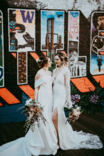 Jamie Y Photography Seattle Wedding Photography