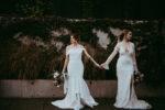 Seattle Wedding Dresses, Florals, Hair & Make Up Seattle Brides