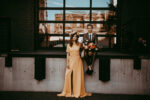 Styled Wedding Shoot Seattle Brides