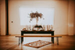 Beautiful Table Decor & Design Seattle Wedding Design