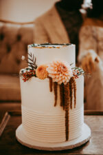 Wedding Cakes Seattle Wedding Cake