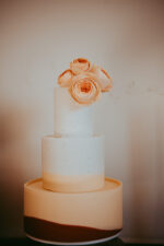 Wedding Cake Seattle Wedding Cake