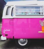 Alexandras Macarons Seattle Wedding Catering