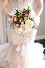 FloraNovaDesign.com Seattle Wedding Flowers