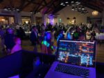 Maple Ridge Farm Wedding Vendors, PM Enterprises Wedding DJ Service Minnesota Wedding DJ