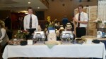 Maple Ridge Farm Wedding Vendors, Village Pizzeria Minnesota Wedding Catering