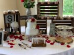 Alice's A Piece of Cake
http://www.alicespieceofcake.com/ Columbus Ohio Wedding Cake