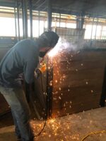 This is a REAL WORKING RANCH!! Houston Texas Wedding Ranch