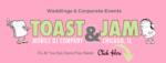 Toast and Jam
http://www.toastandjamdjs.com/ Chicago Wedding DJ