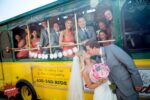 Trolley Car and Bus Co
http://www.trolleycar.net/ Chicago Wedding Trolley