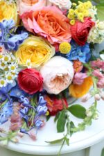 Wall Flower Designs
http://www.wallflower-designs.com/ Chicago Wedding Flowers