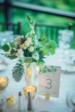 Town & Country Gardens
www.eventsbytcg.com Chicago Wedding Flowers