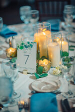 Town & Country Gardens
www.eventsbytcg.com Chicago Wedding Flowers