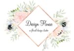 Design House of Flowers, https://designhouseofflowers.com/ Atlanta Wedding Flowers