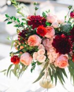 Design House of Flowers, https://designhouseofflowers.com/ Atlanta Wedding Flowers