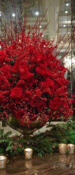 Design House of Flowers, https://designhouseofflowers.com/ Atlanta Wedding Flowers