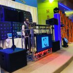 Jammin DJ's of Georgia, https://www.jammindjs.net/ Atlanta Wedding DJ