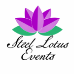 Steel Lotus Event Planning, https://www.facebook.com/SteelLotusEvents/ Atlanta Wedding Planner