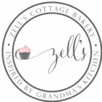 Zells Cottage Bakery, https://www.zellscottagebakery.com/ Atlanta Wedding Bakery