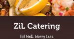 Zil Catering,
http://www.zilcatering.com/ Atlanta Wedding Catering