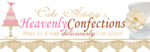 Heavenly Confections www.heavenlyconfections.net Wedding Cake Columbus Ohio