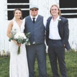 DJ Roush www.djroush.com Columbus Ohio Wedding DJ