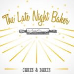 Late Night Baker
www.facebook.com/latenightbakerga Atlanta Wedding Cake